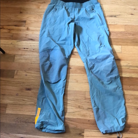 adidas terrex climbing pants